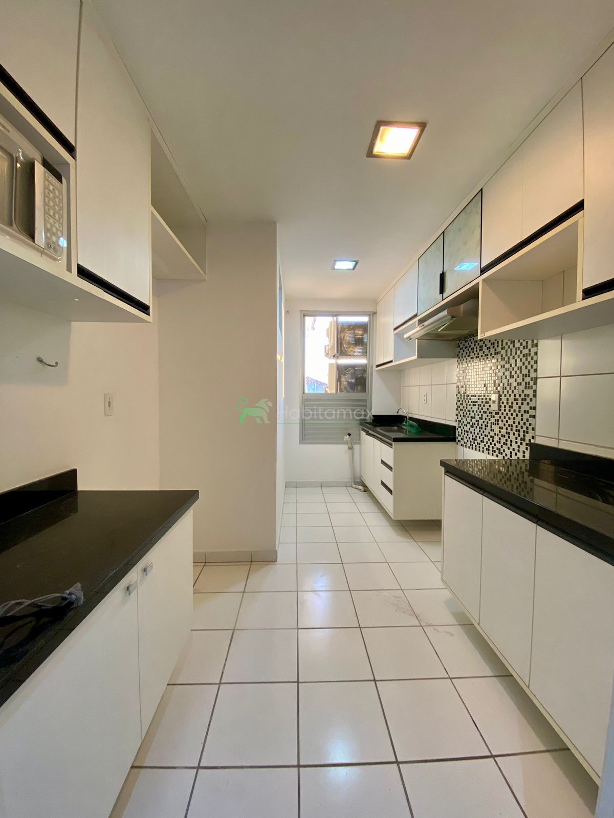 Apartamento, 3 quartos, 76 m² - Foto 1