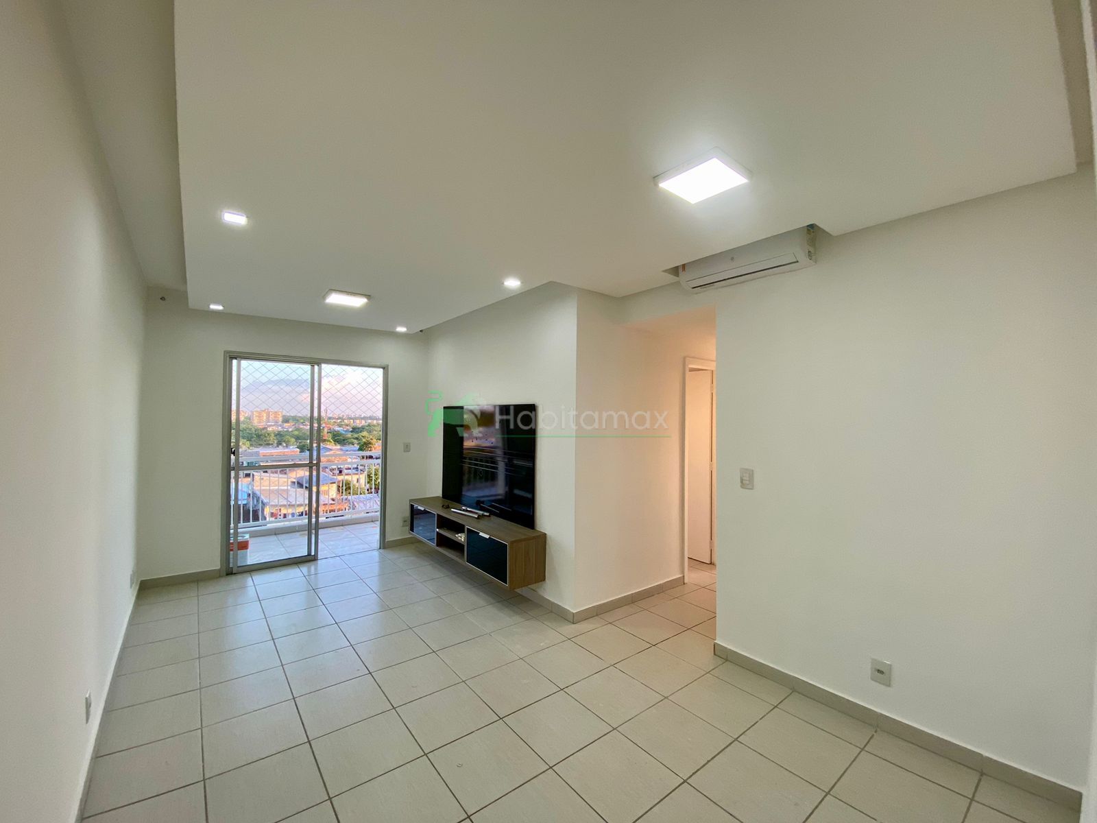 Apartamento, 3 quartos, 76 m² - Foto 2