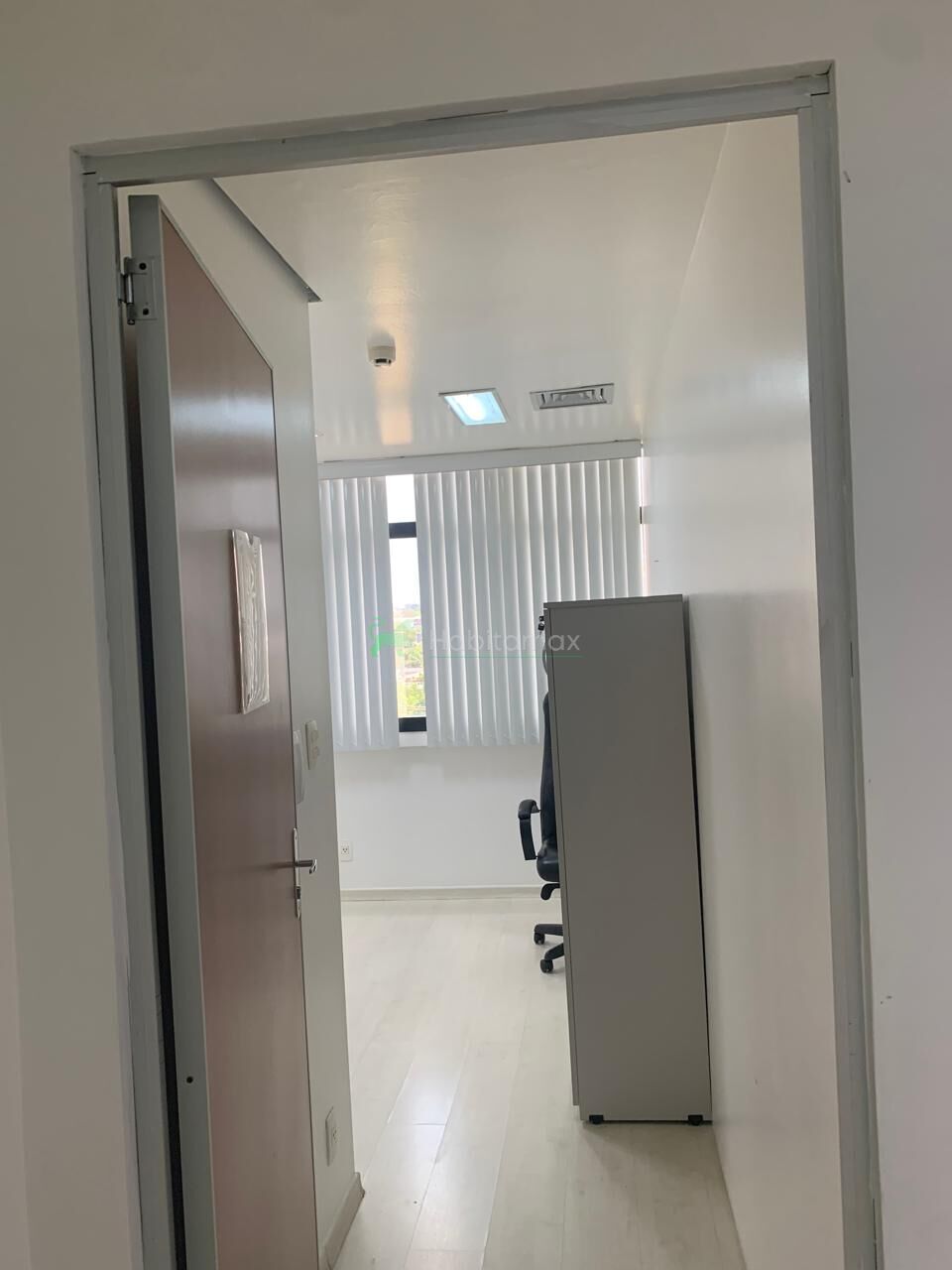 Conjunto Comercial-Sala à venda com 1 quarto, 32m² - Foto 9