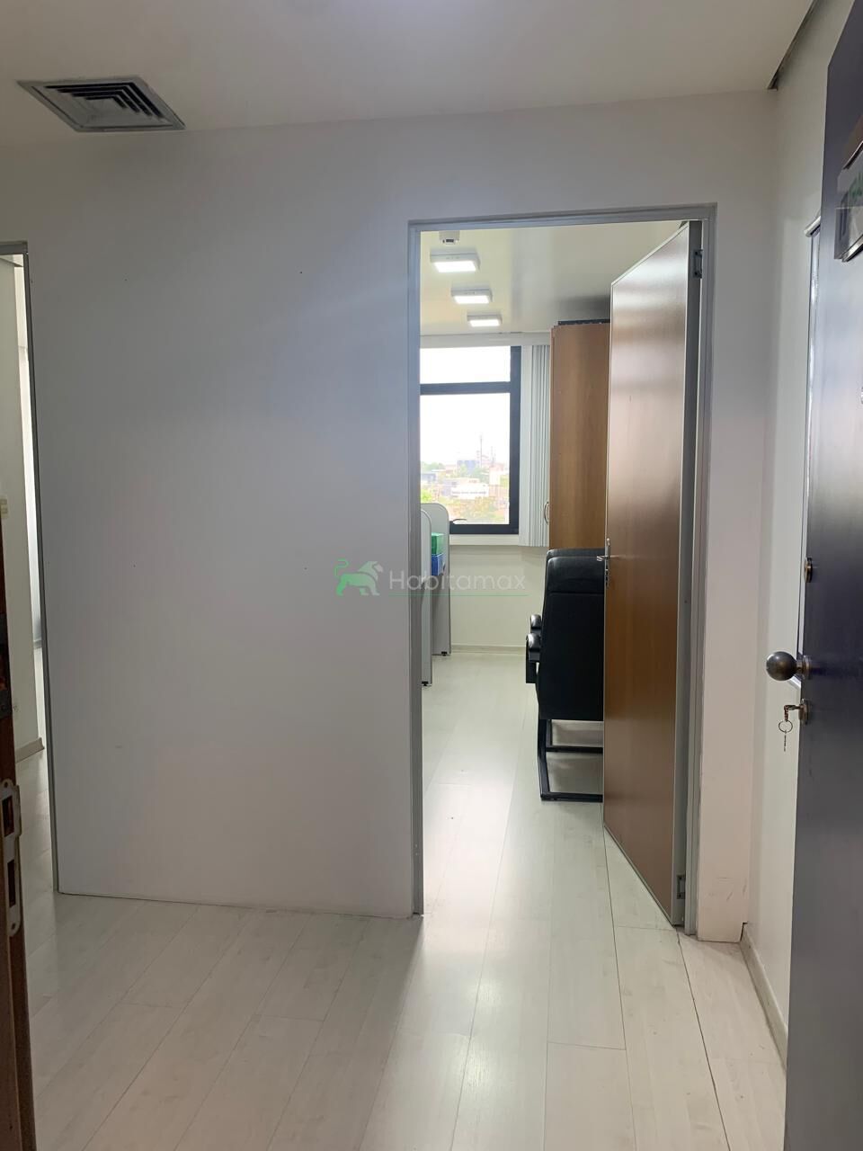 Conjunto Comercial-Sala à venda com 1 quarto, 32m² - Foto 4
