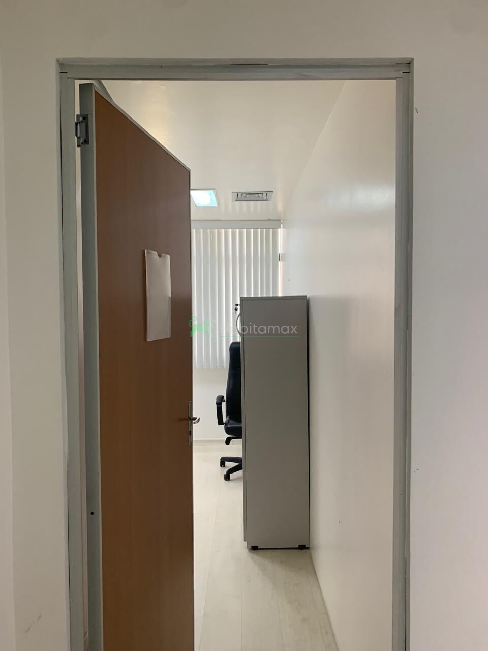 Conjunto Comercial-Sala à venda com 1 quarto, 32m² - Foto 10