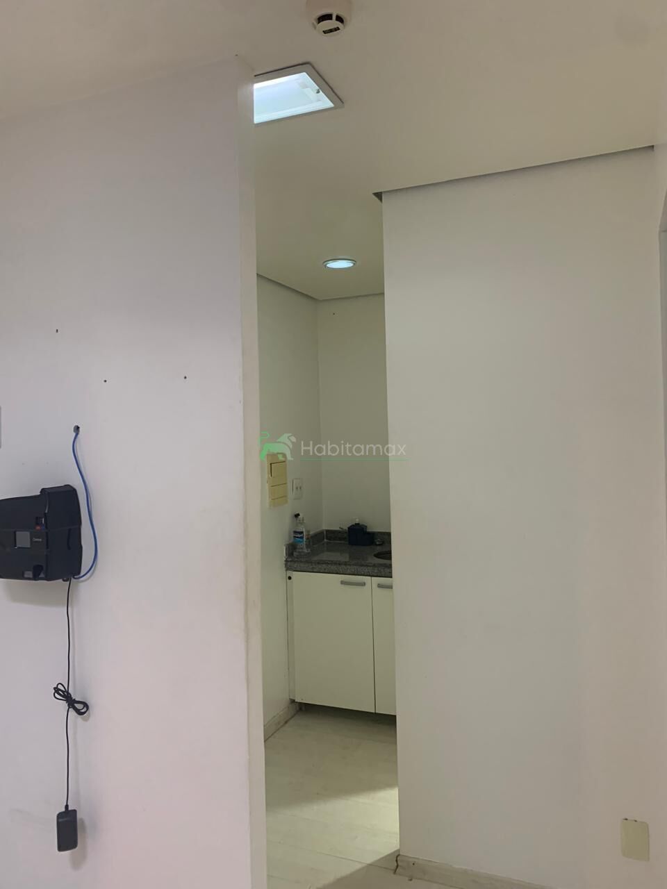 Conjunto Comercial-Sala à venda com 1 quarto, 32m² - Foto 6