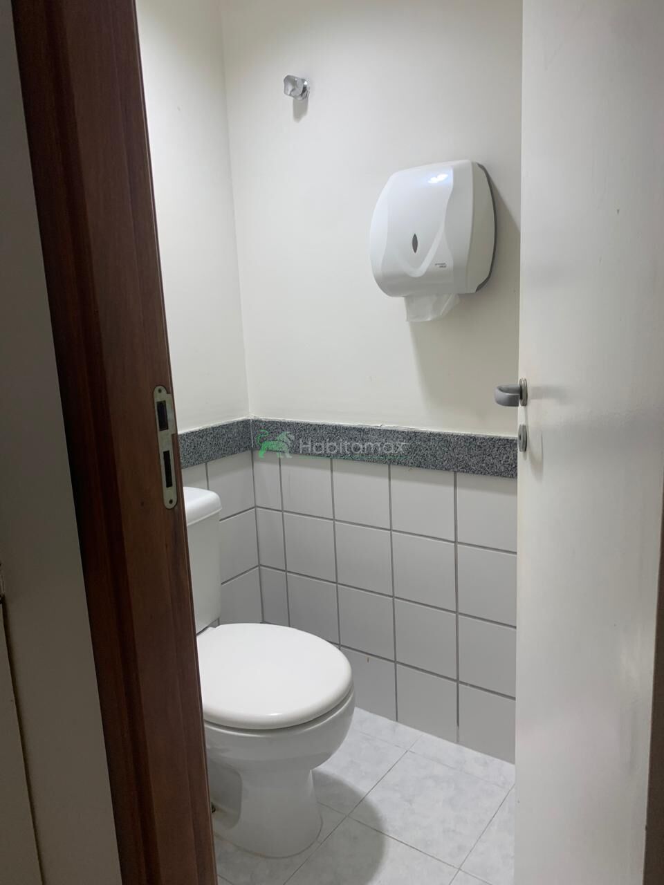 Conjunto Comercial-Sala à venda com 1 quarto, 32m² - Foto 8