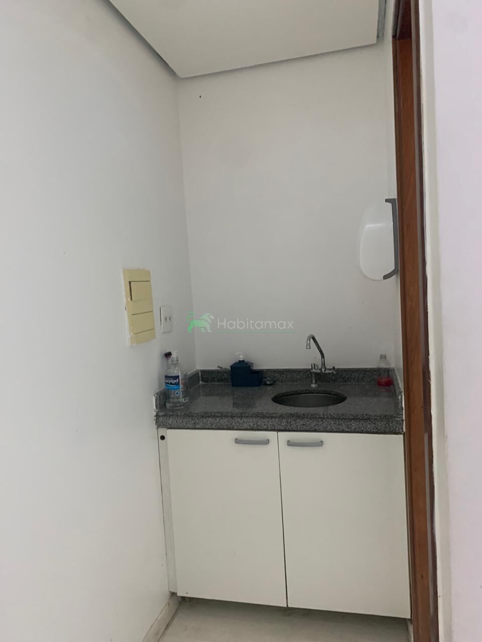 Conjunto Comercial-Sala à venda com 1 quarto, 32m² - Foto 7