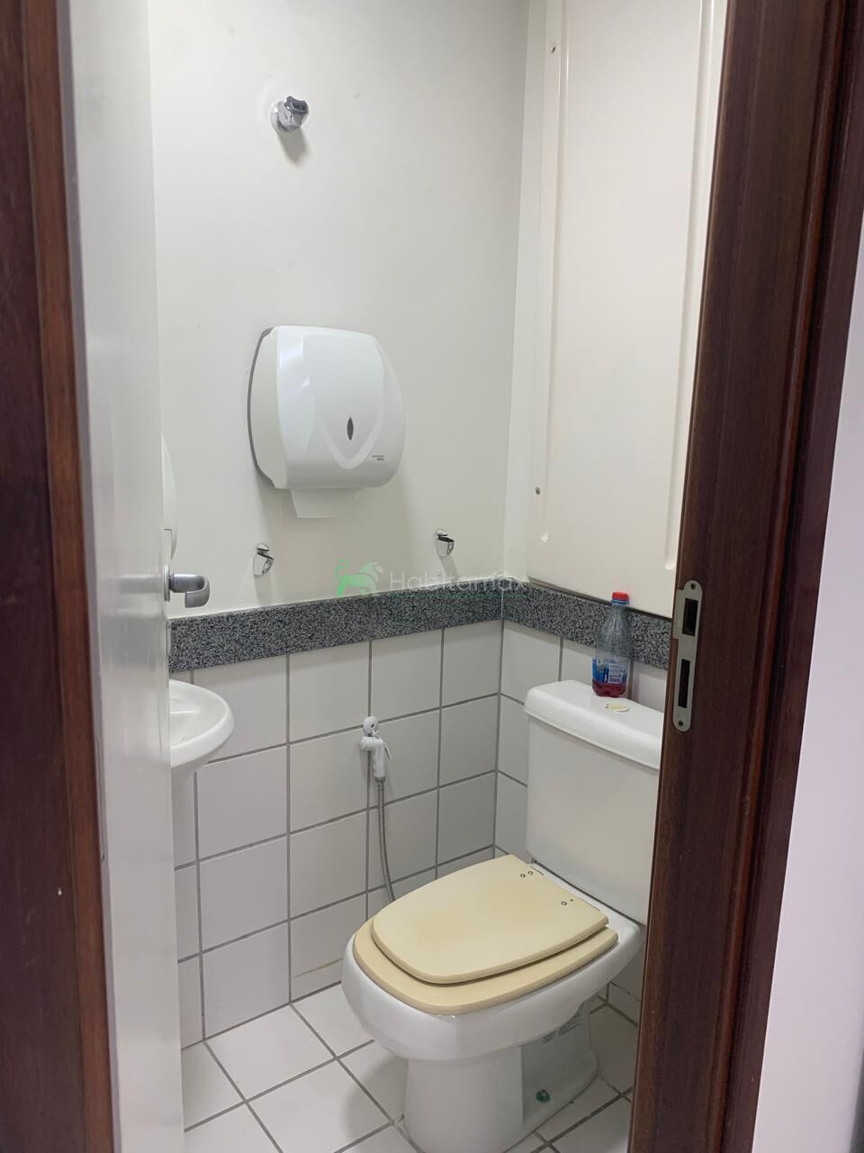 Conjunto Comercial-Sala à venda com 1 quarto, 32m² - Foto 11