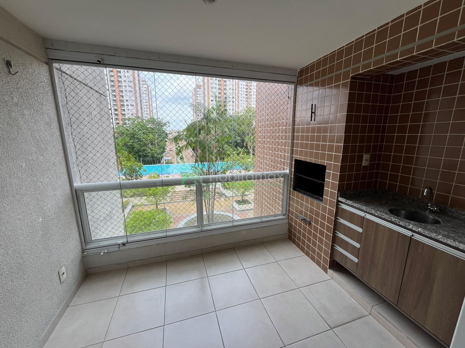 Apartamento, 3 quartos, 98 m² - Foto 2