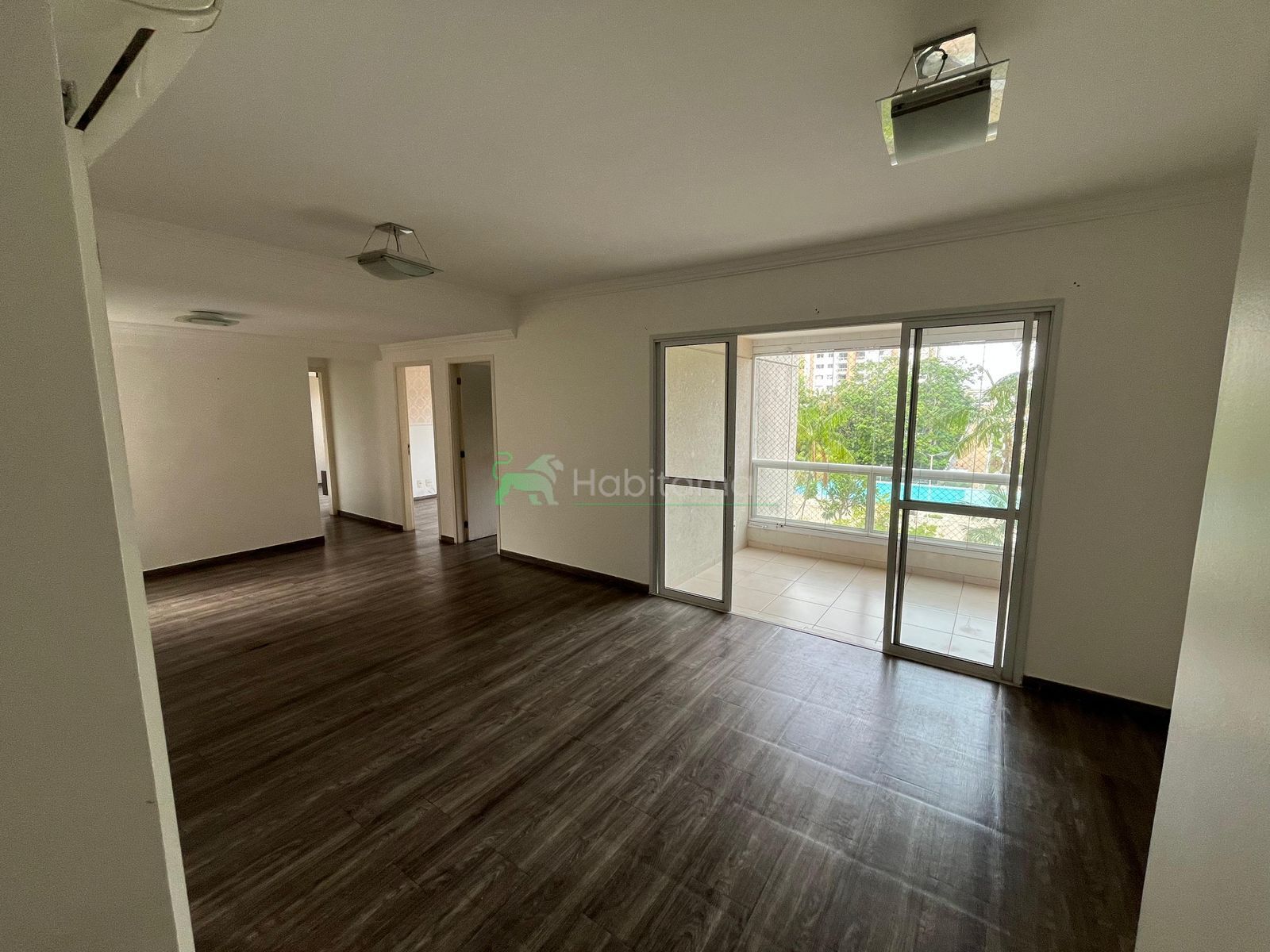 Apartamento, 3 quartos, 98 m² - Foto 1