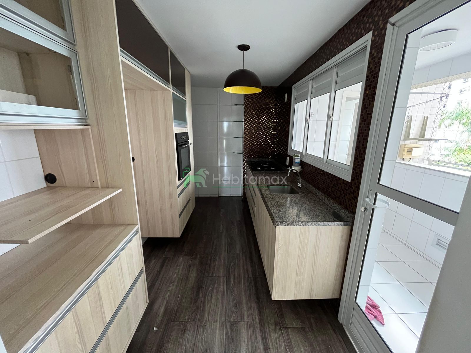 Apartamento, 3 quartos, 98 m² - Foto 3