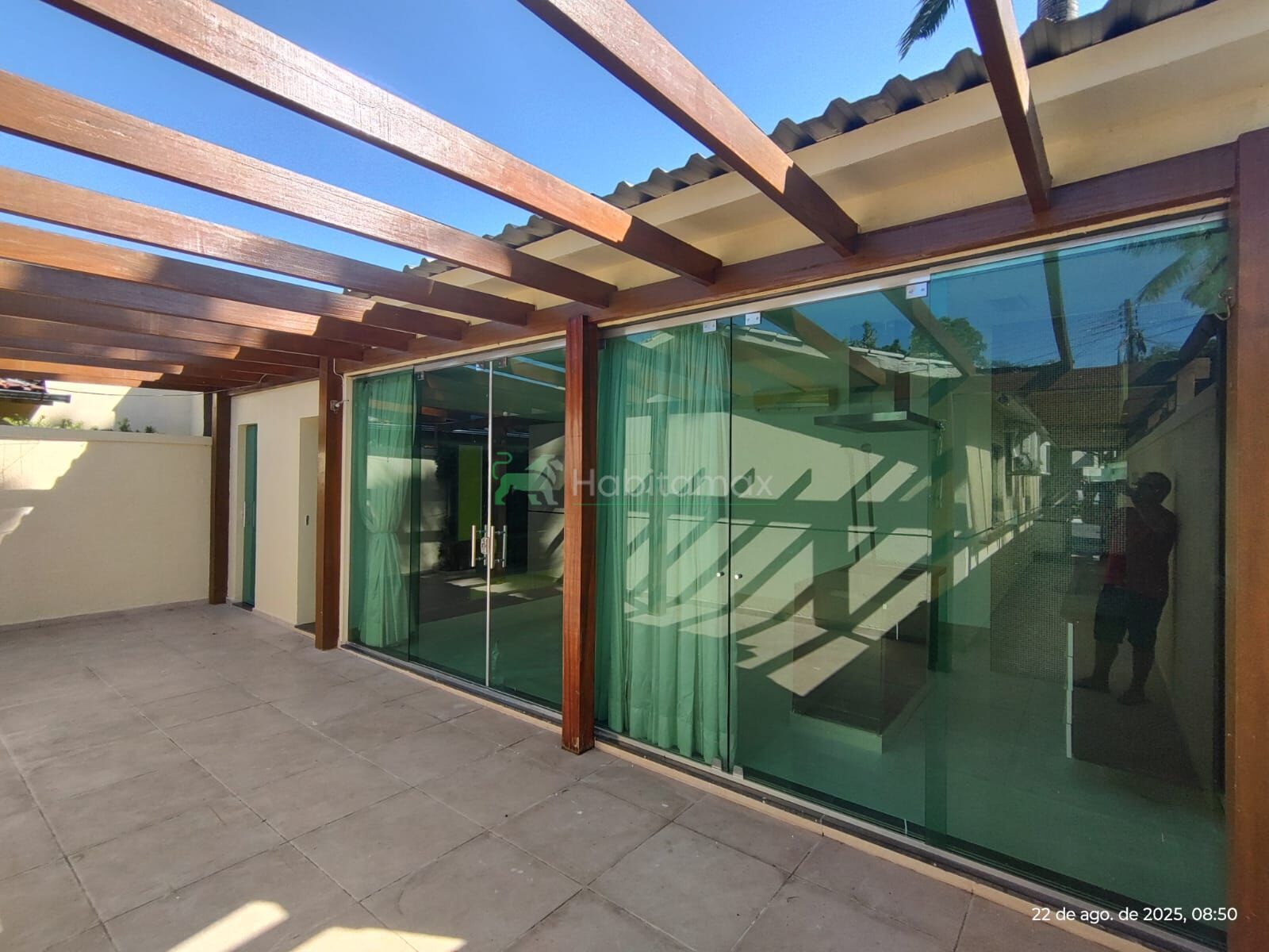 Casa, 3 quartos, 120 m² - Foto 1