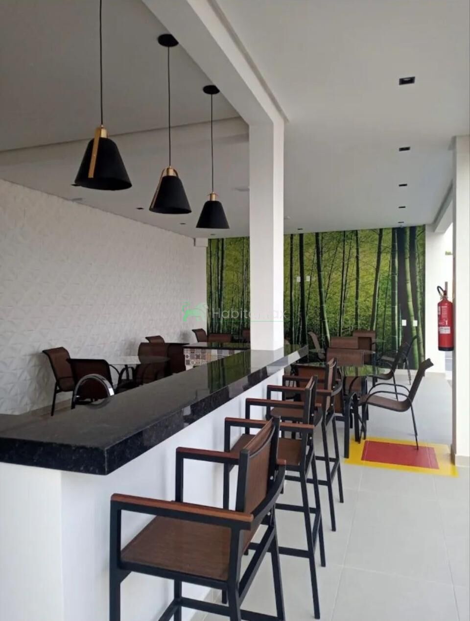 Casa, 2 quartos, 72 m² - Foto 1