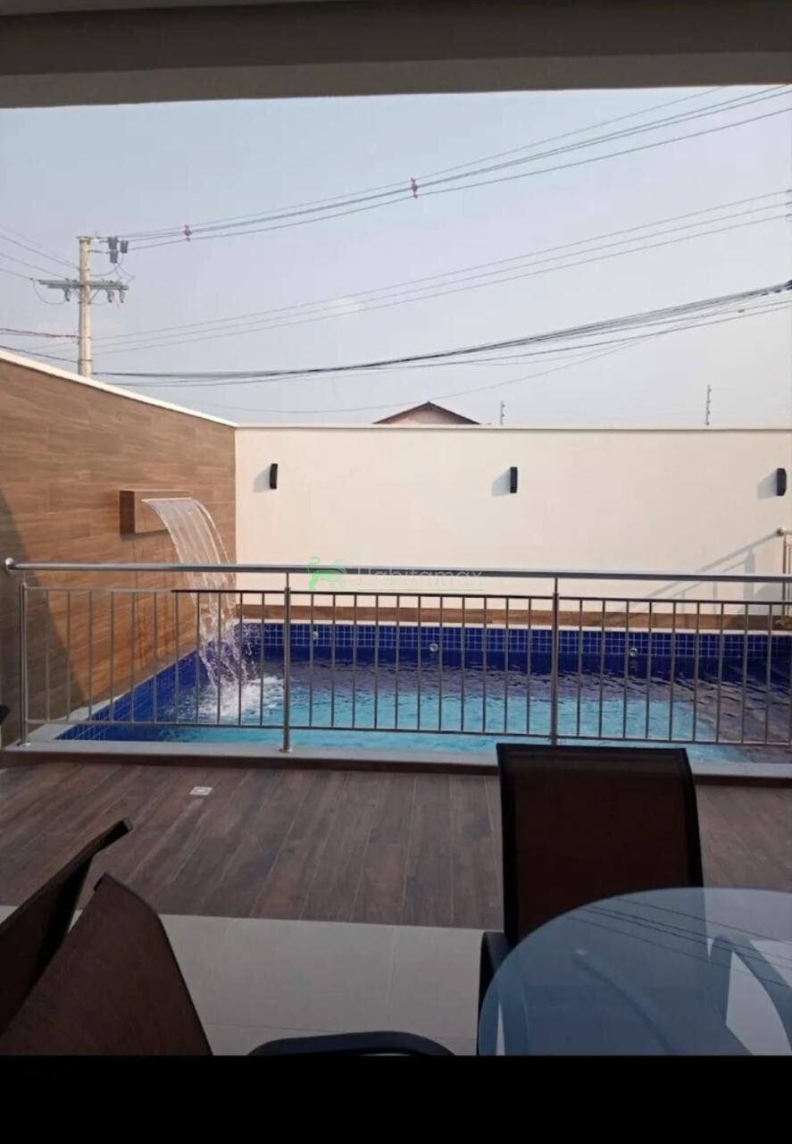 Casa, 2 quartos, 72 m² - Foto 2
