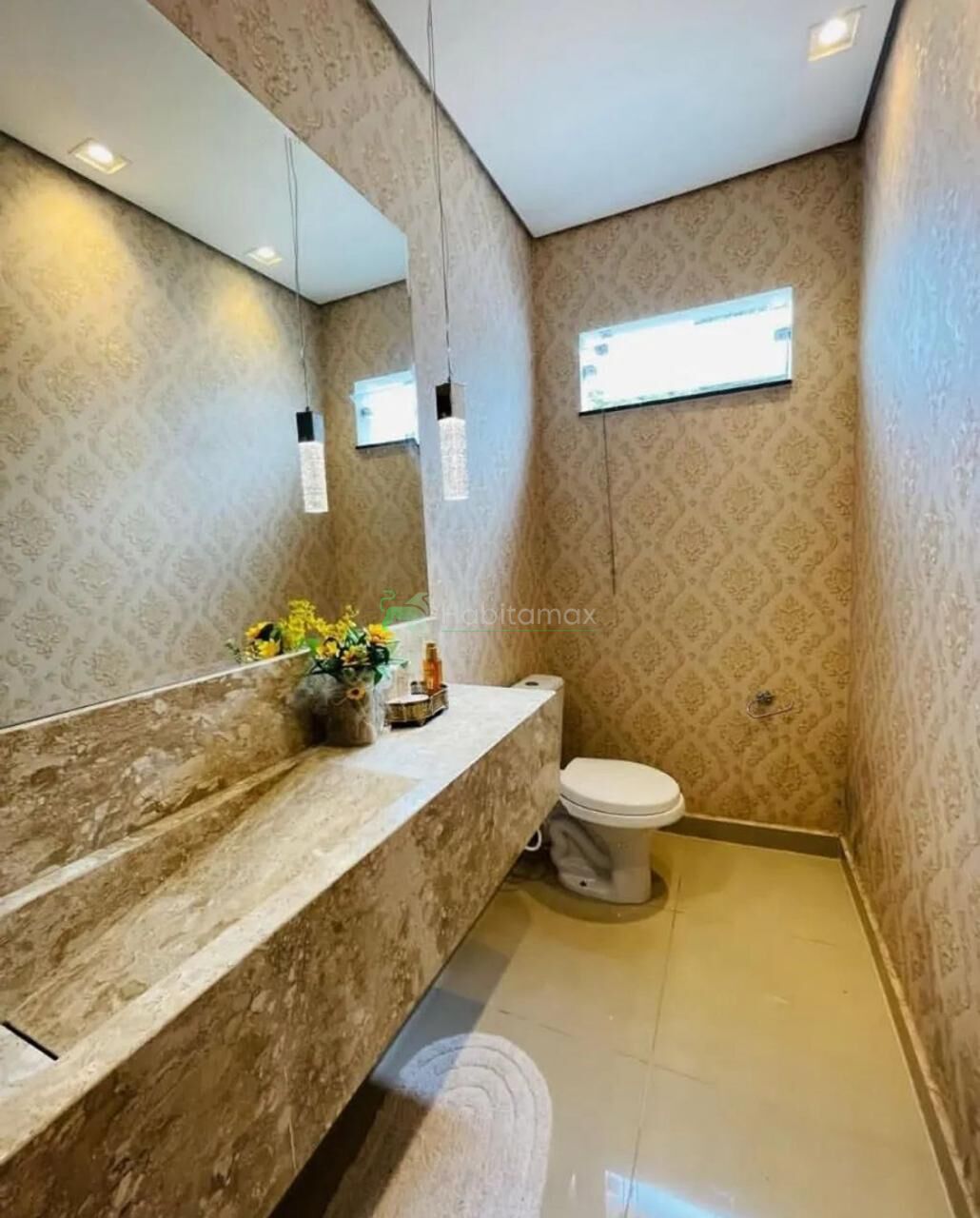 Casa para alugar com 4 quartos, 600m² - Foto 10