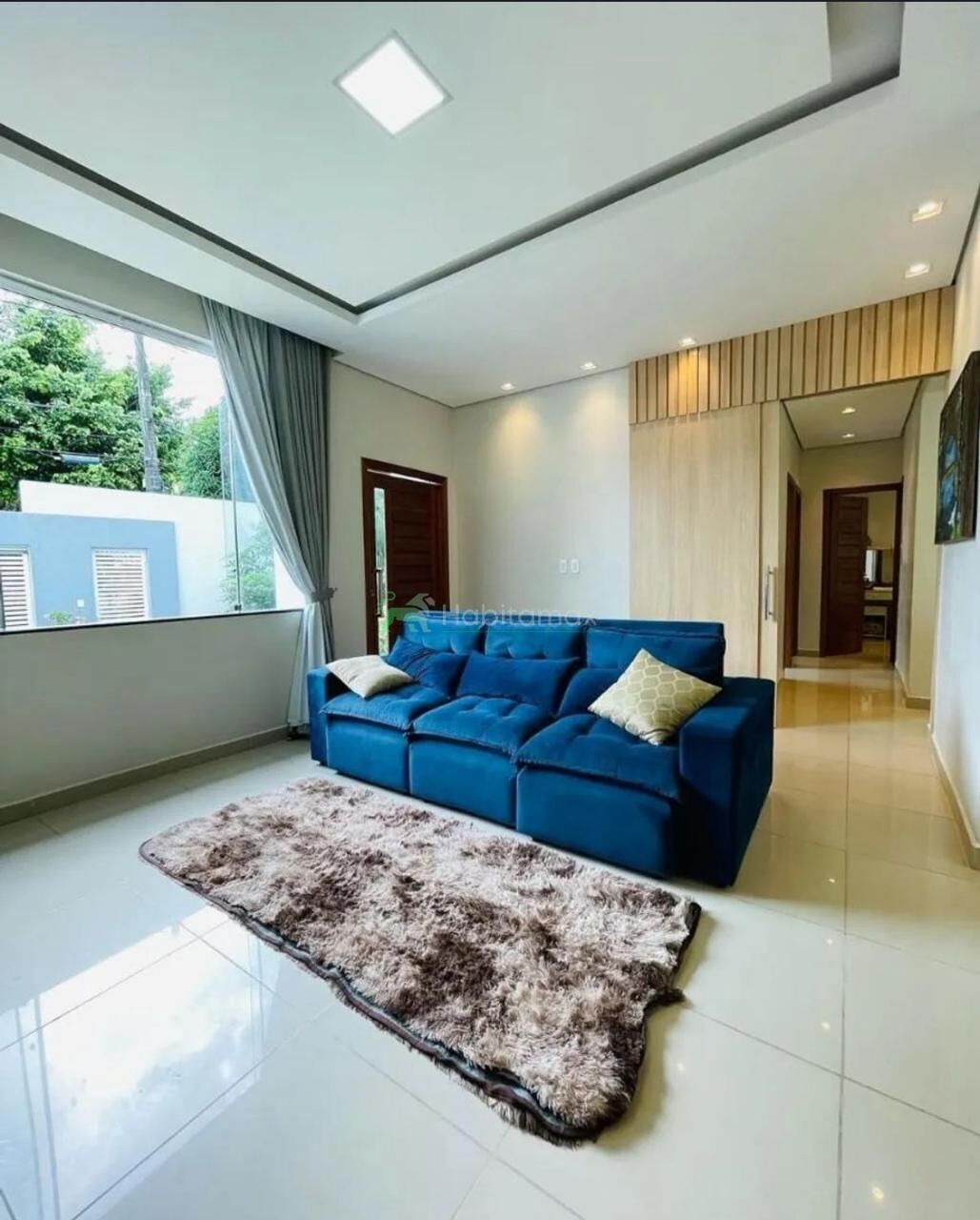Casa para alugar com 4 quartos, 600m² - Foto 4