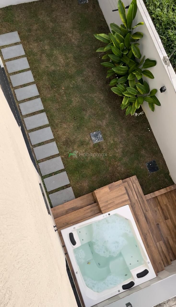 Casa, 4 quartos, 234 m² - Foto 4