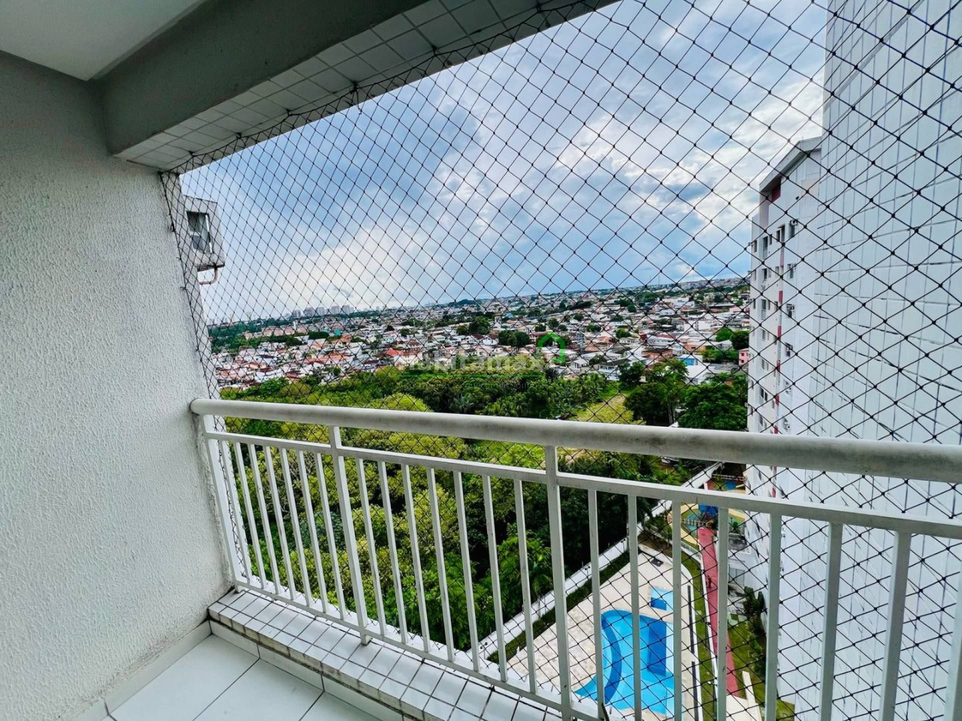 Apartamento à venda com 3 quartos, 84m² - Foto 3