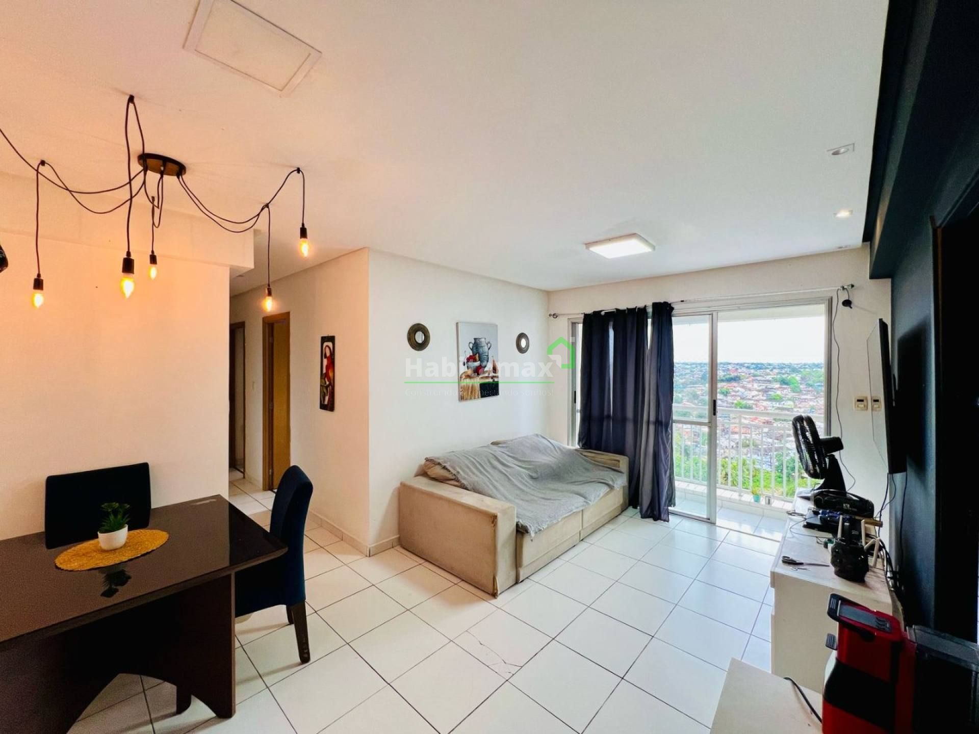 Apartamento à venda com 3 quartos, 84m² - Foto 1