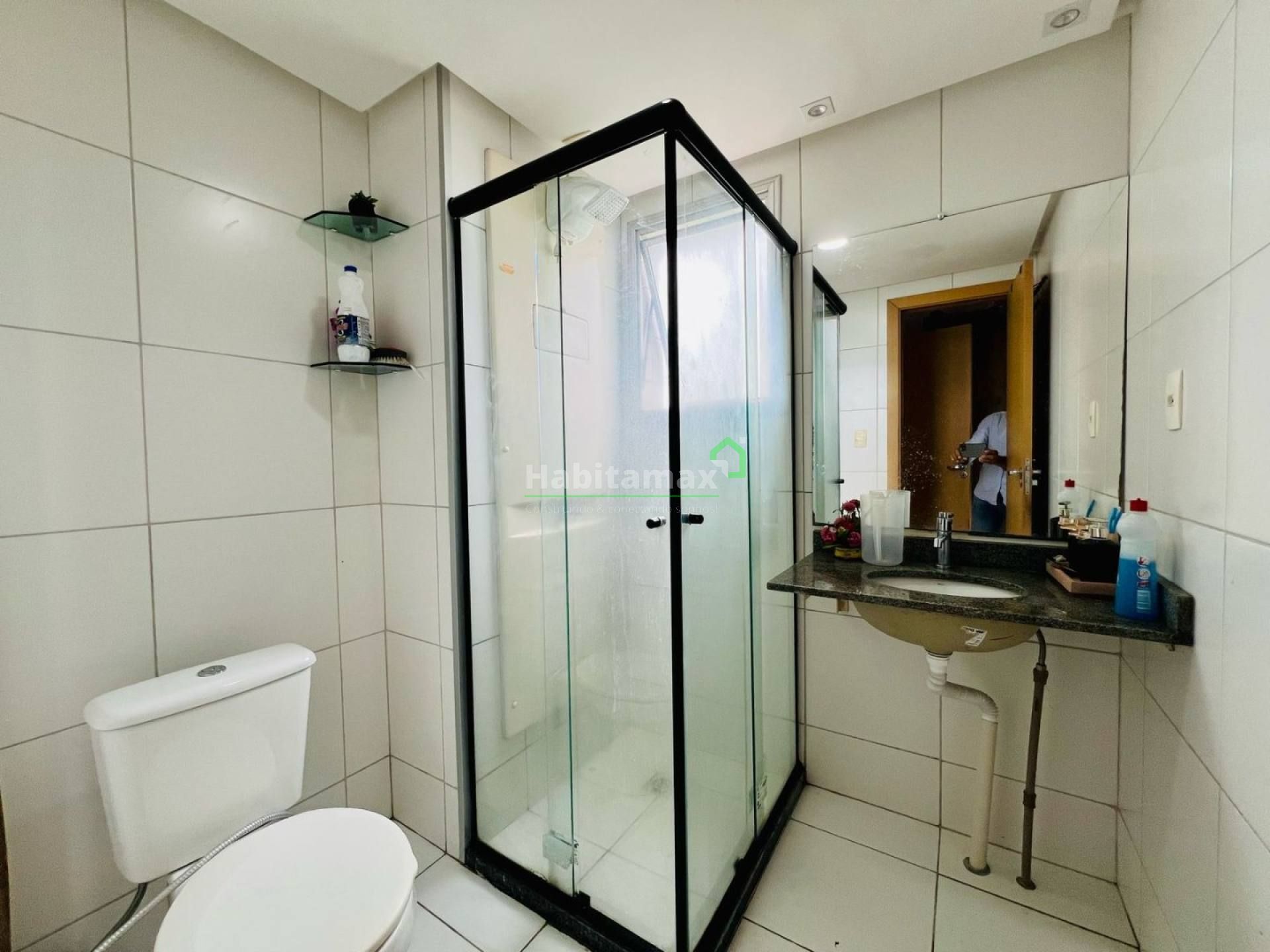 Apartamento à venda com 3 quartos, 84m² - Foto 12