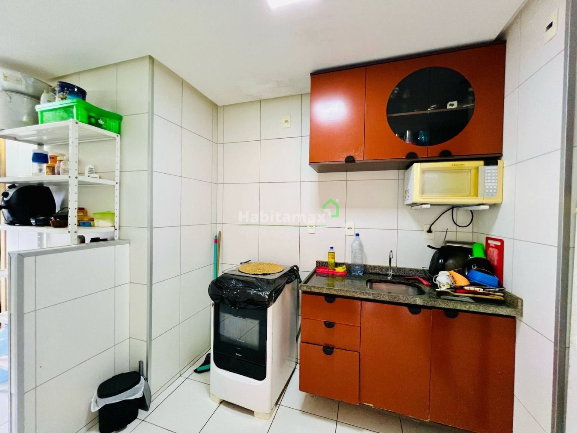 Apartamento à venda com 3 quartos, 84m² - Foto 5