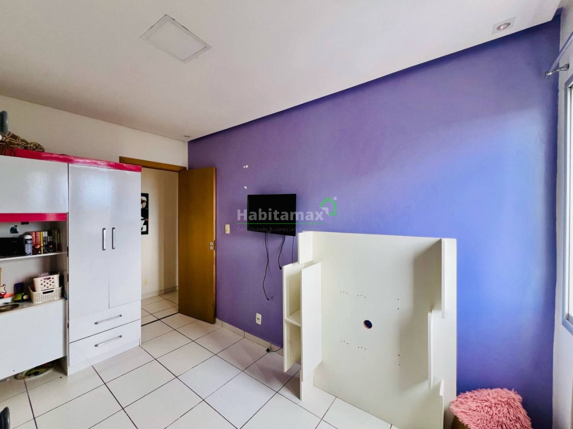 Apartamento à venda com 3 quartos, 84m² - Foto 9