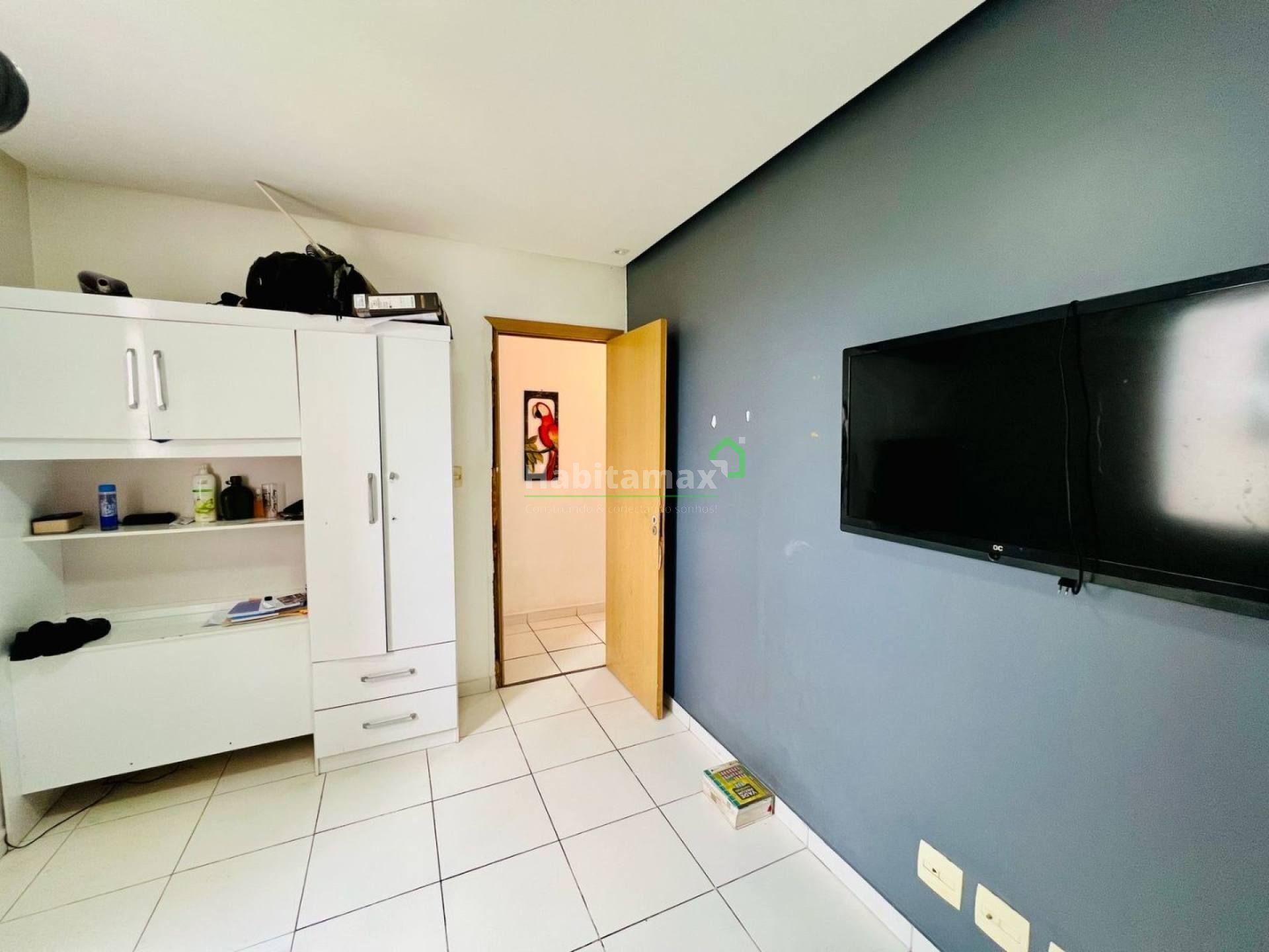 Apartamento à venda com 3 quartos, 84m² - Foto 7
