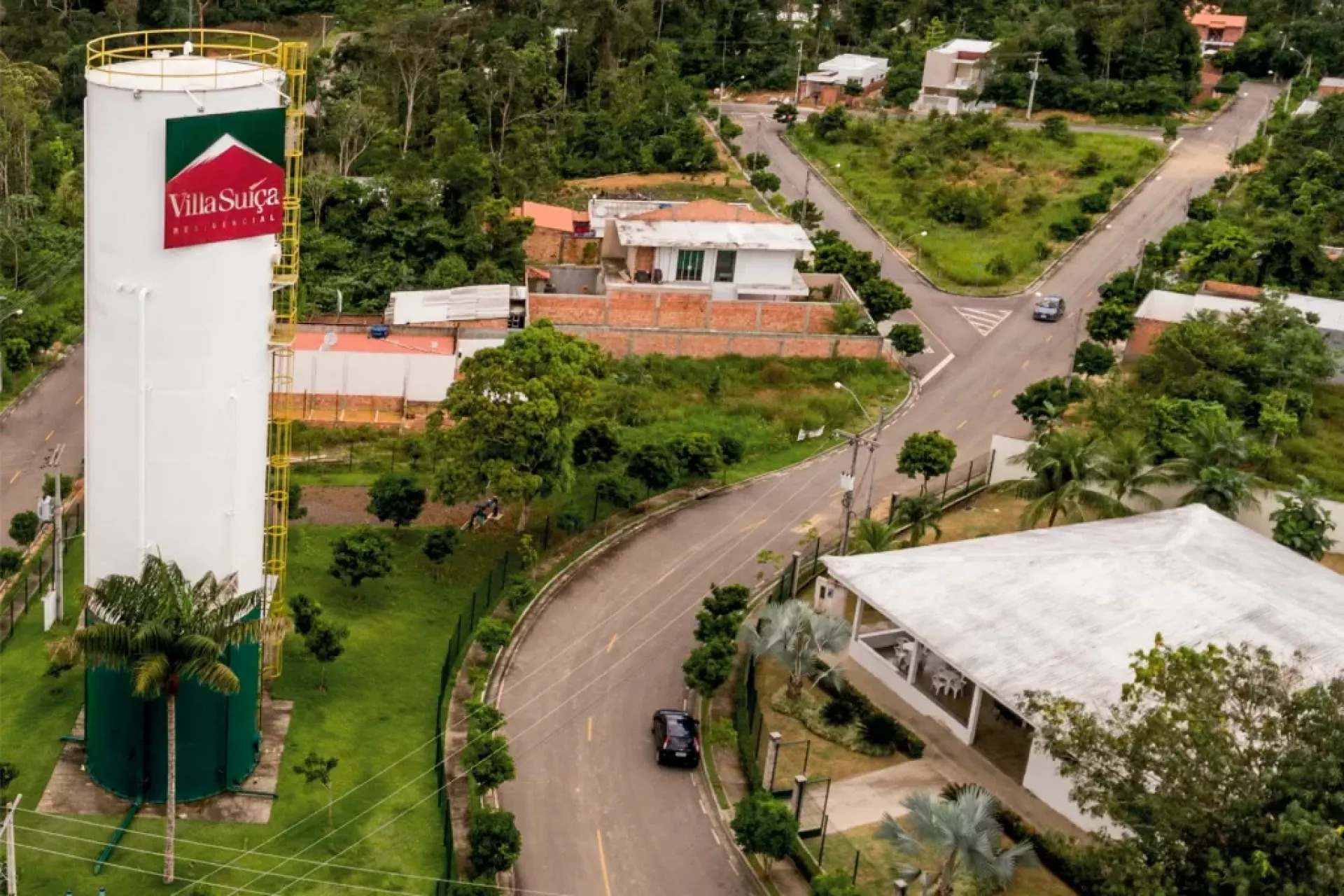 Terreno à venda, 549m² - Foto 6