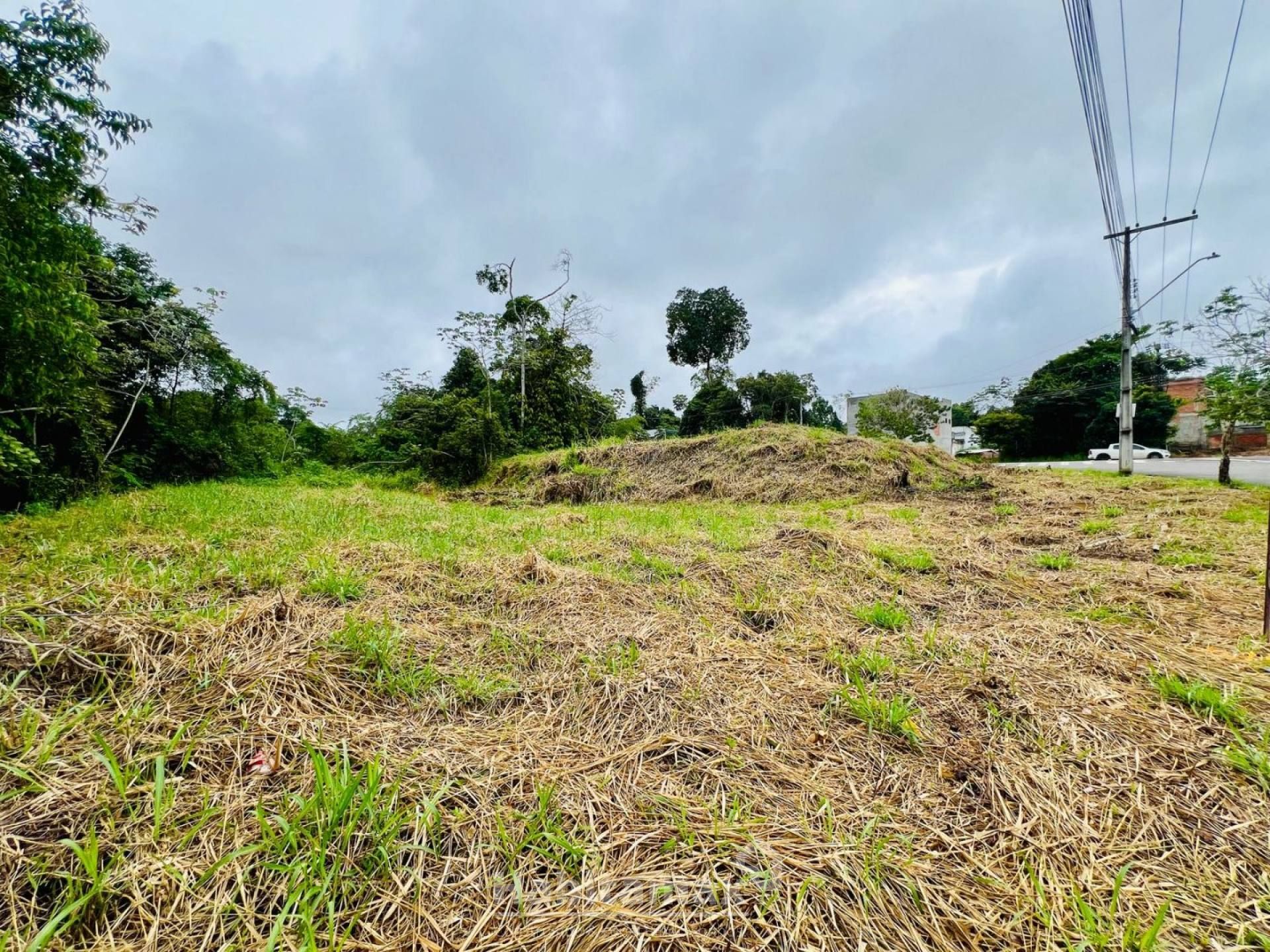 Terreno à venda, 549m² - Foto 4