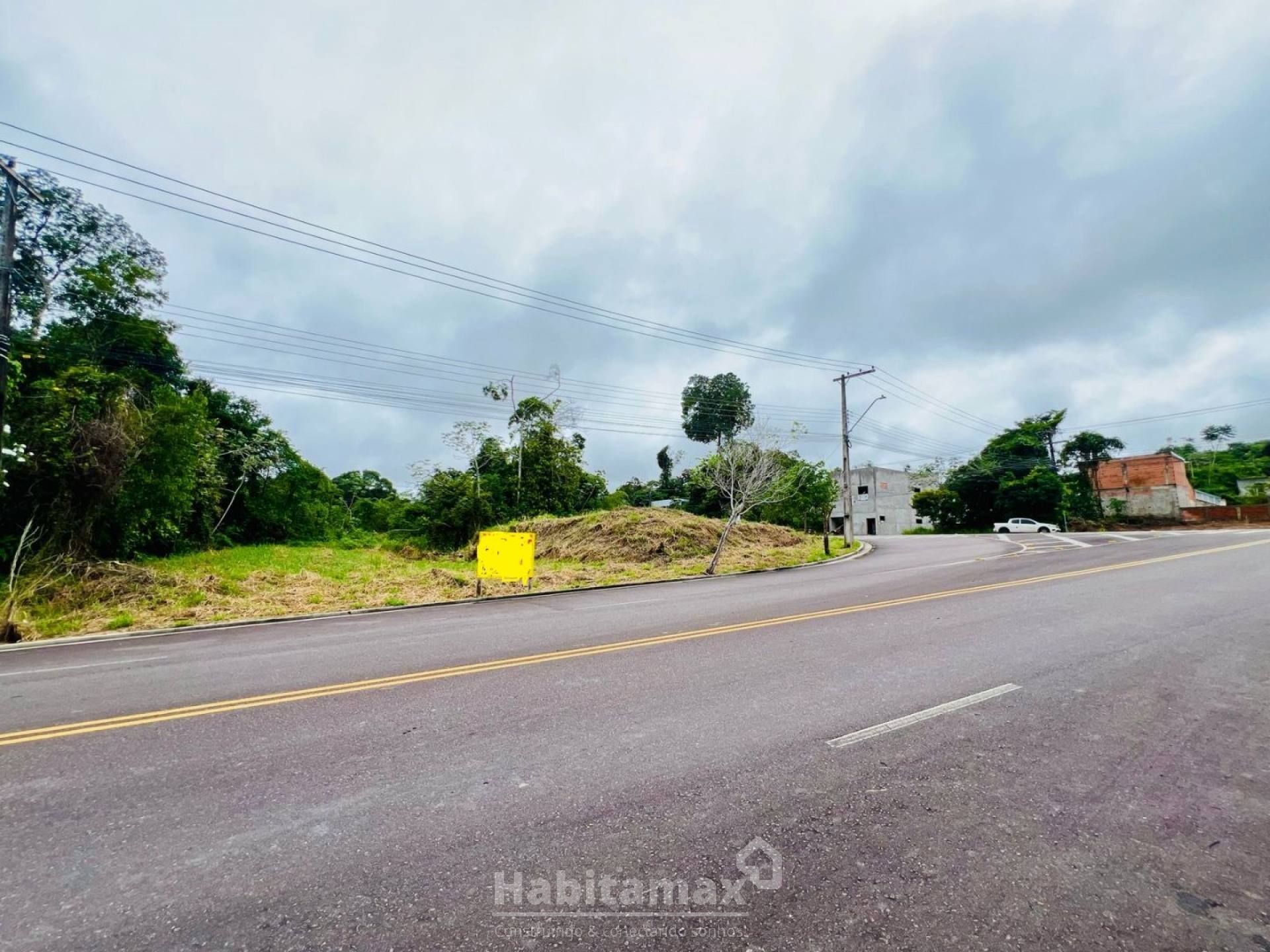 Terreno à venda, 549m² - Foto 2
