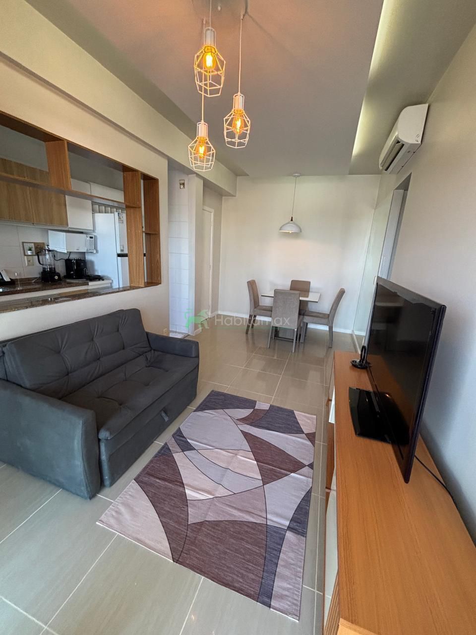 Apartamento, 1 quarto, 75 m² - Foto 1