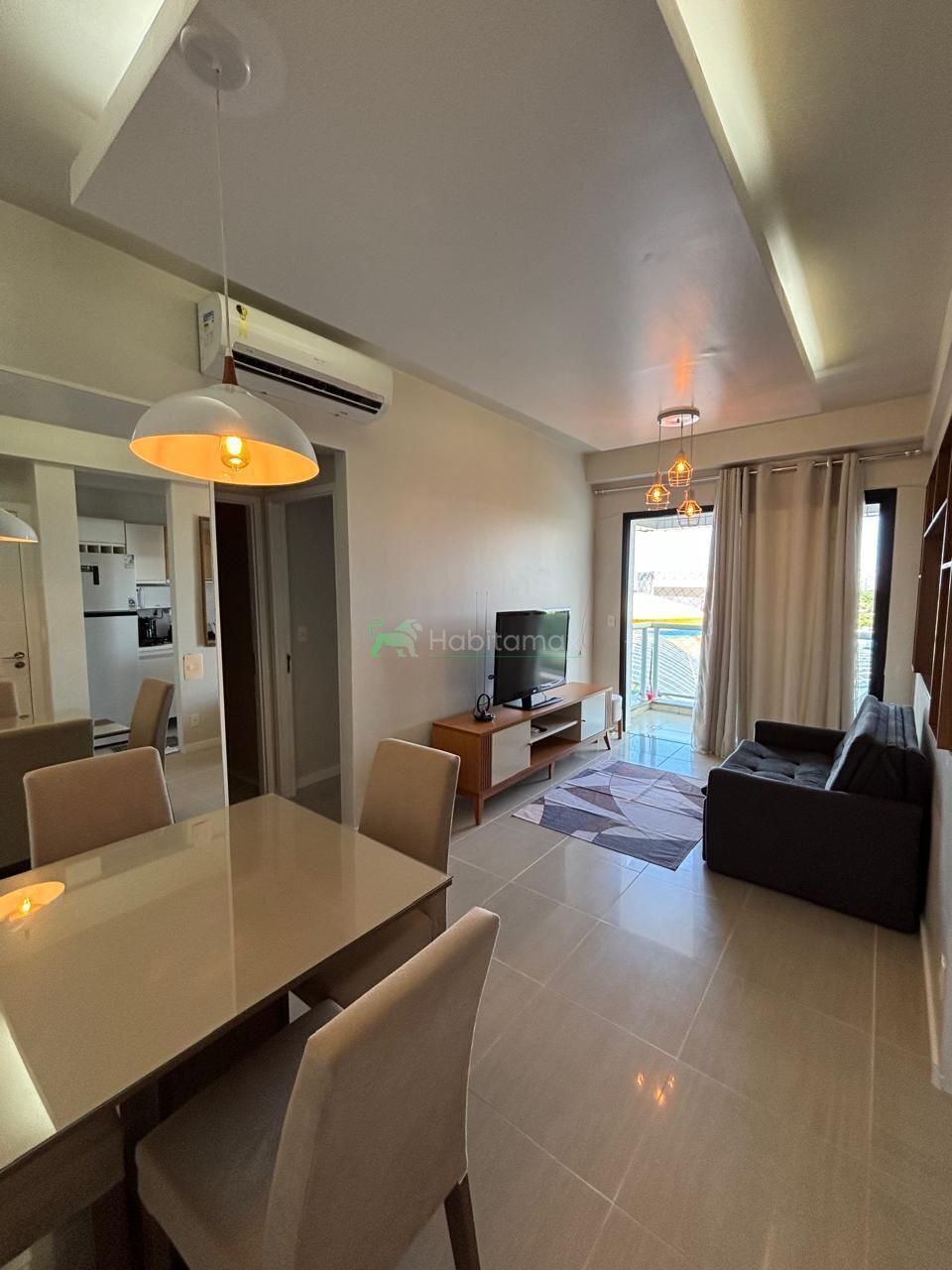 Apartamento, 1 quarto, 75 m² - Foto 2