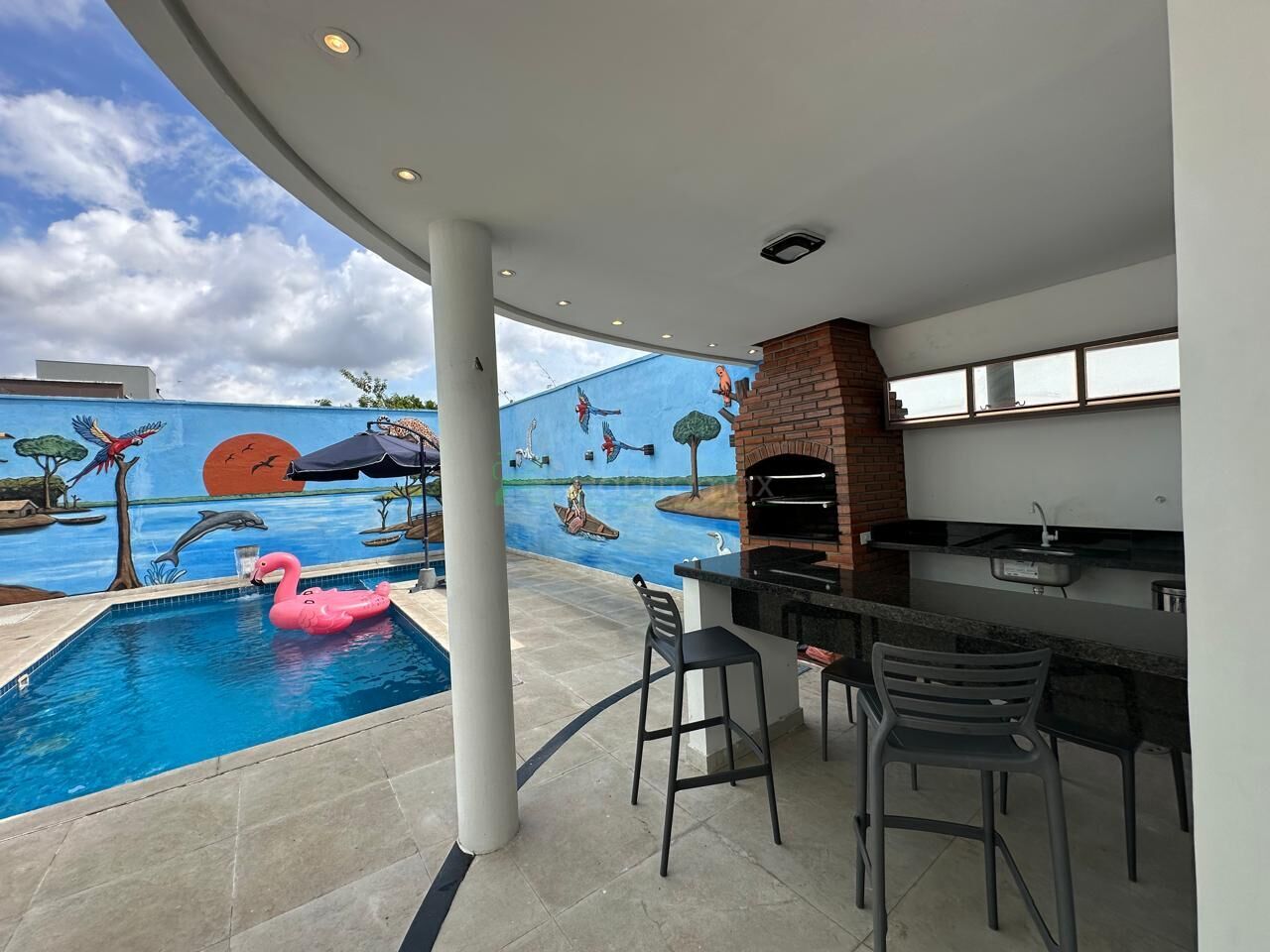 Casa à venda com 3 quartos, 295m² - Foto 19
