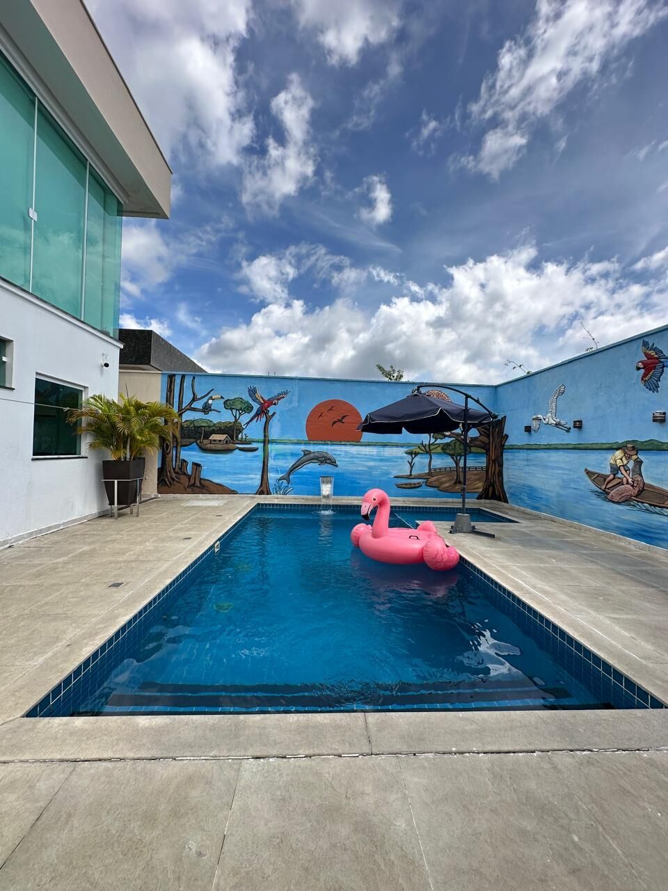 Casa à venda com 3 quartos, 295m² - Foto 9