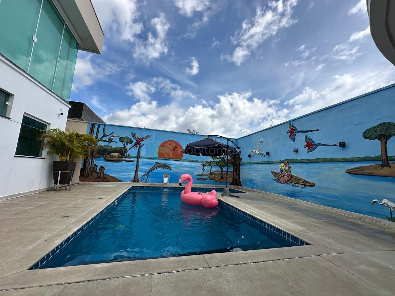 Casa à venda com 3 quartos, 295m² - Foto 8