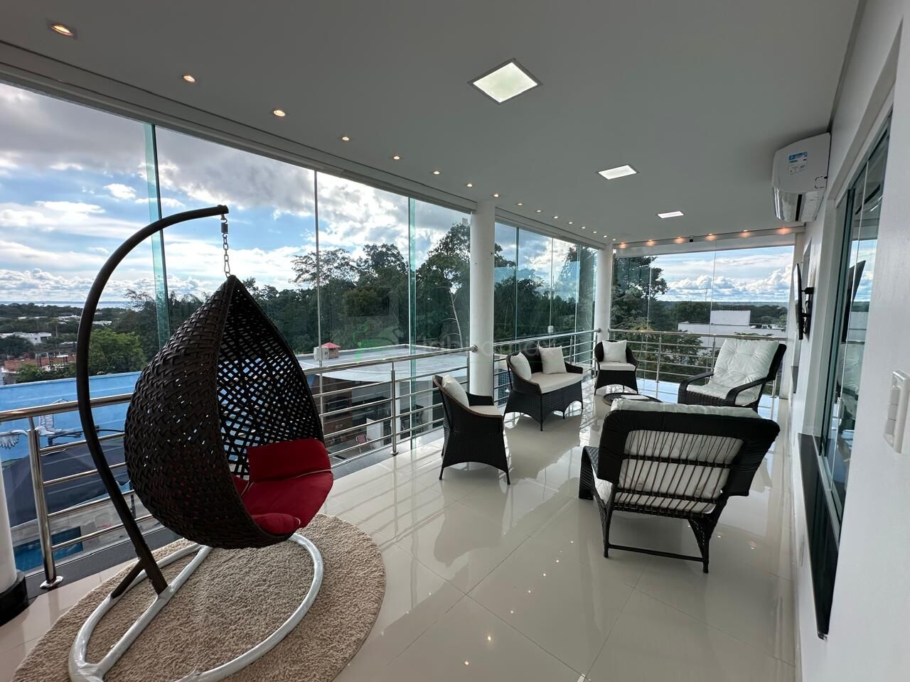 Casa à venda com 3 quartos, 295m² - Foto 18