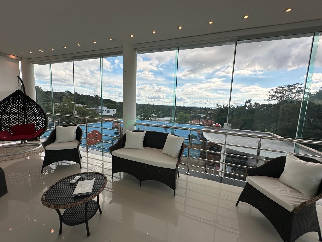 Casa à venda com 3 quartos, 295m² - Foto 20