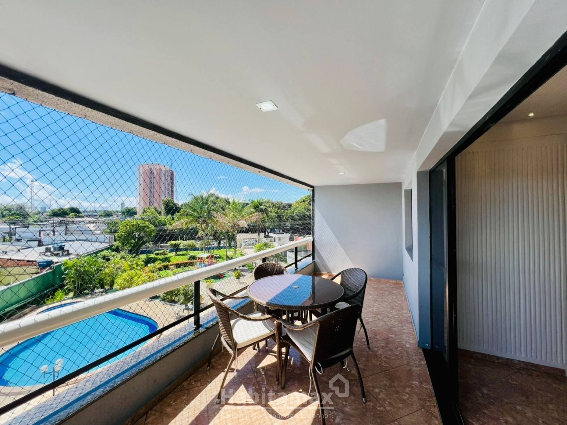 Apartamento à venda com 3 quartos, 168m² - Foto 6