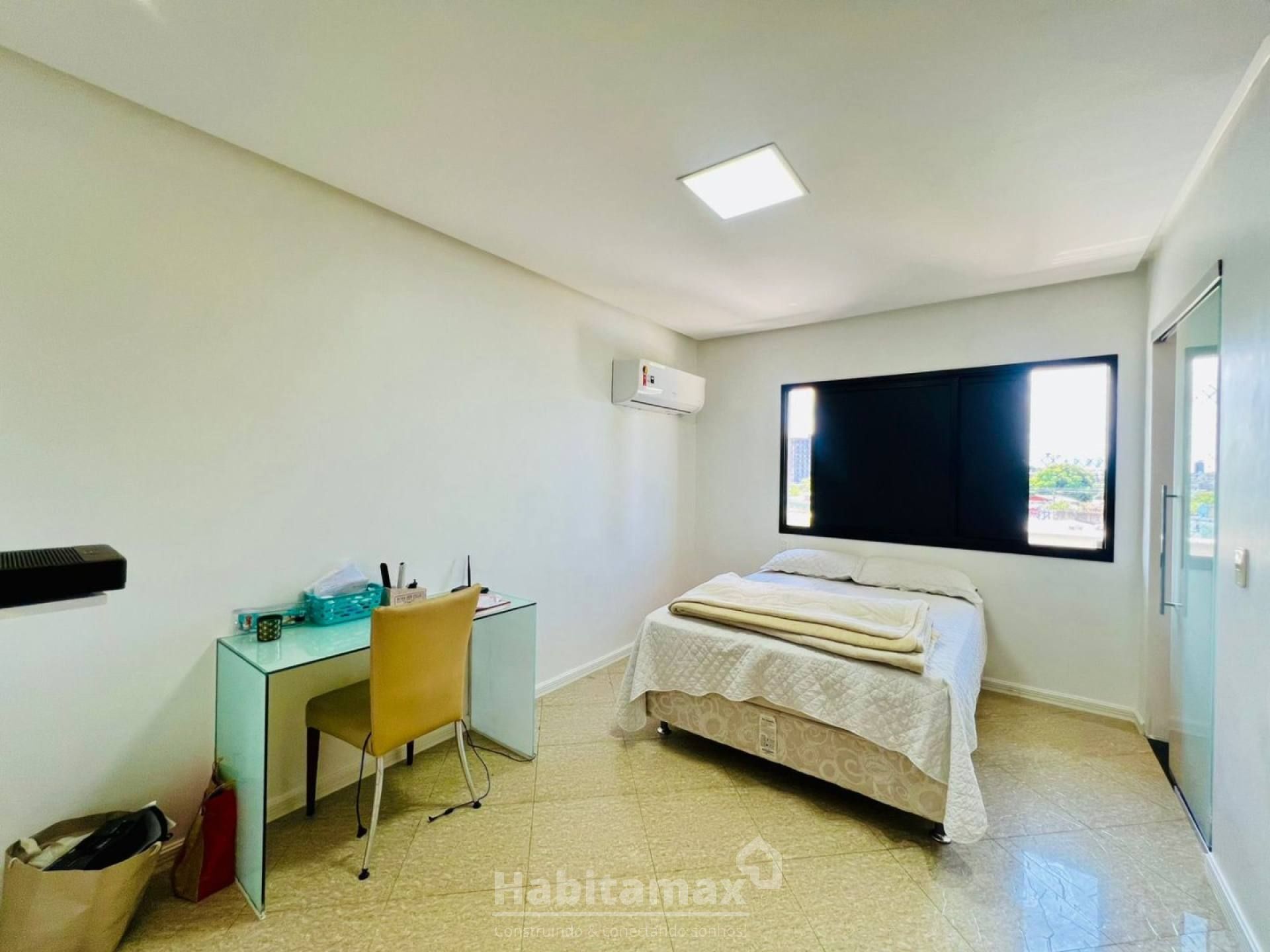 Apartamento à venda com 3 quartos, 168m² - Foto 14