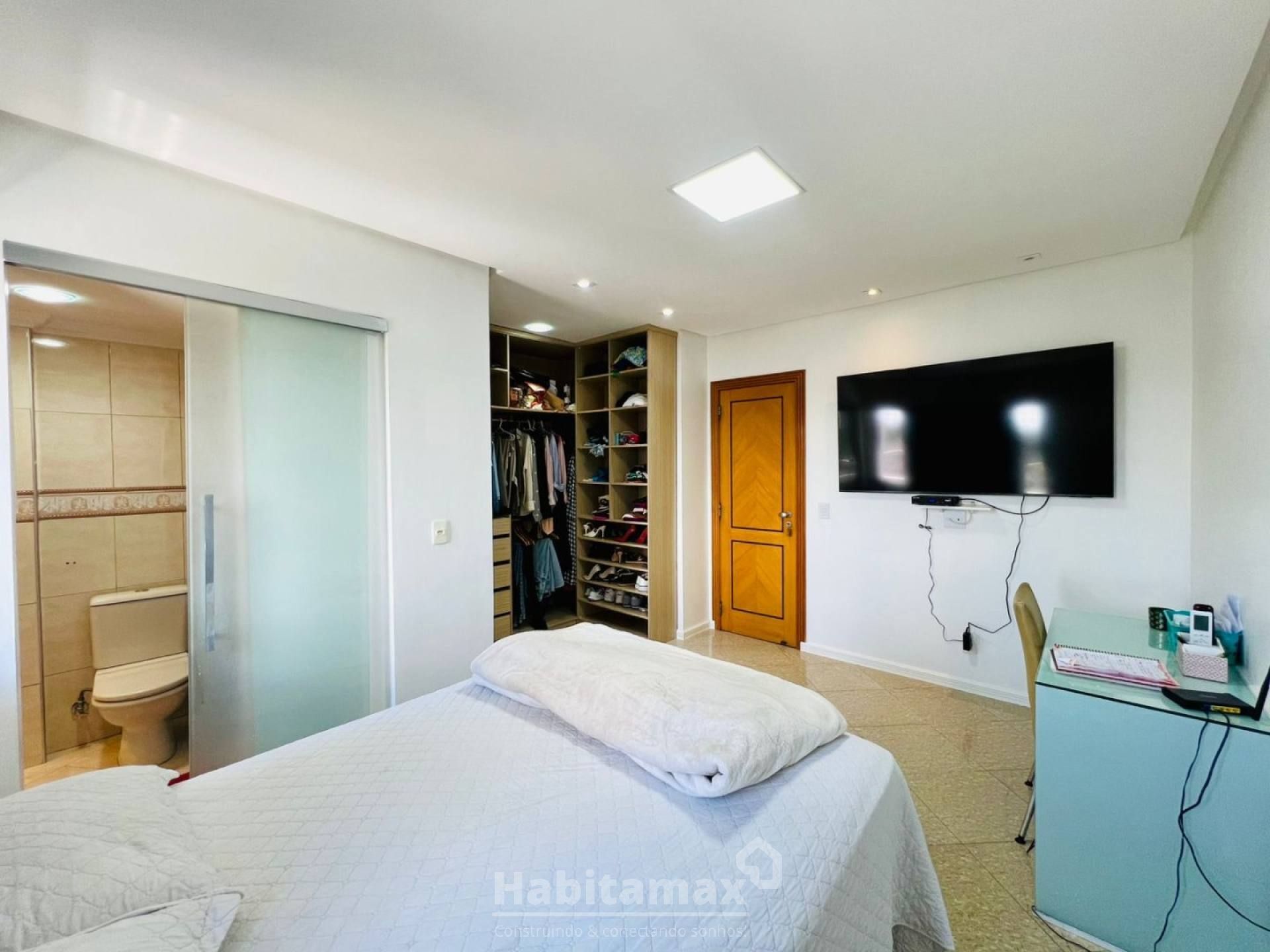 Apartamento à venda com 3 quartos, 168m² - Foto 16