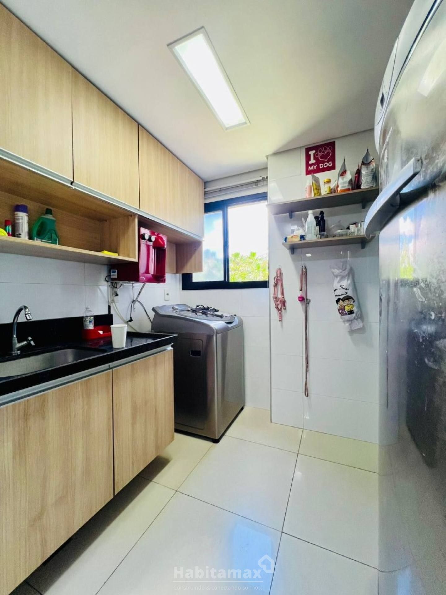 Apartamento à venda com 3 quartos, 168m² - Foto 9