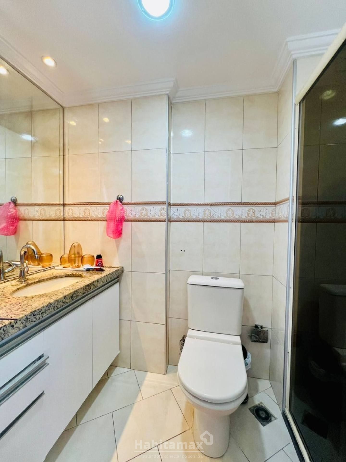 Apartamento à venda com 3 quartos, 168m² - Foto 17