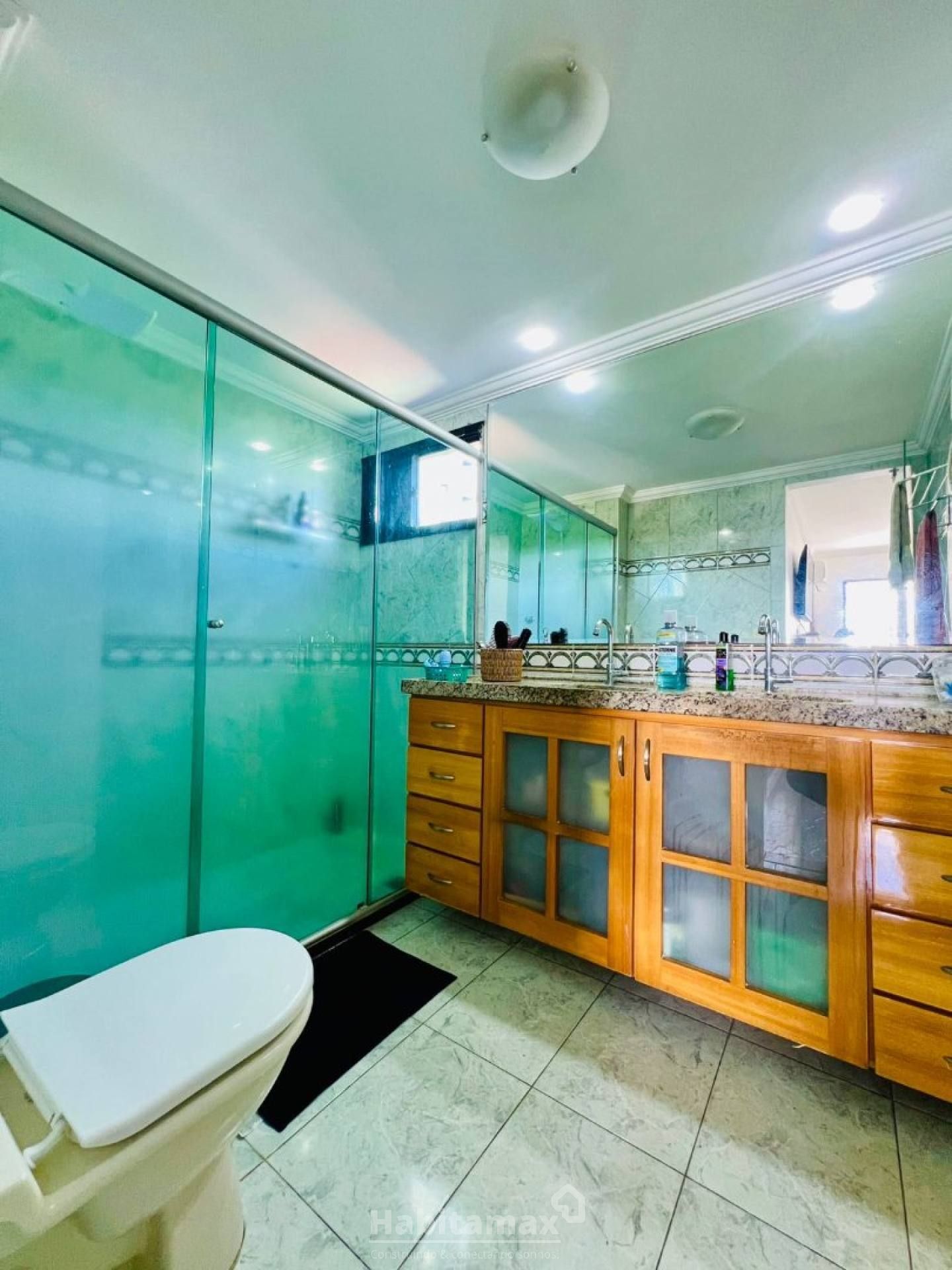 Apartamento à venda com 3 quartos, 168m² - Foto 21