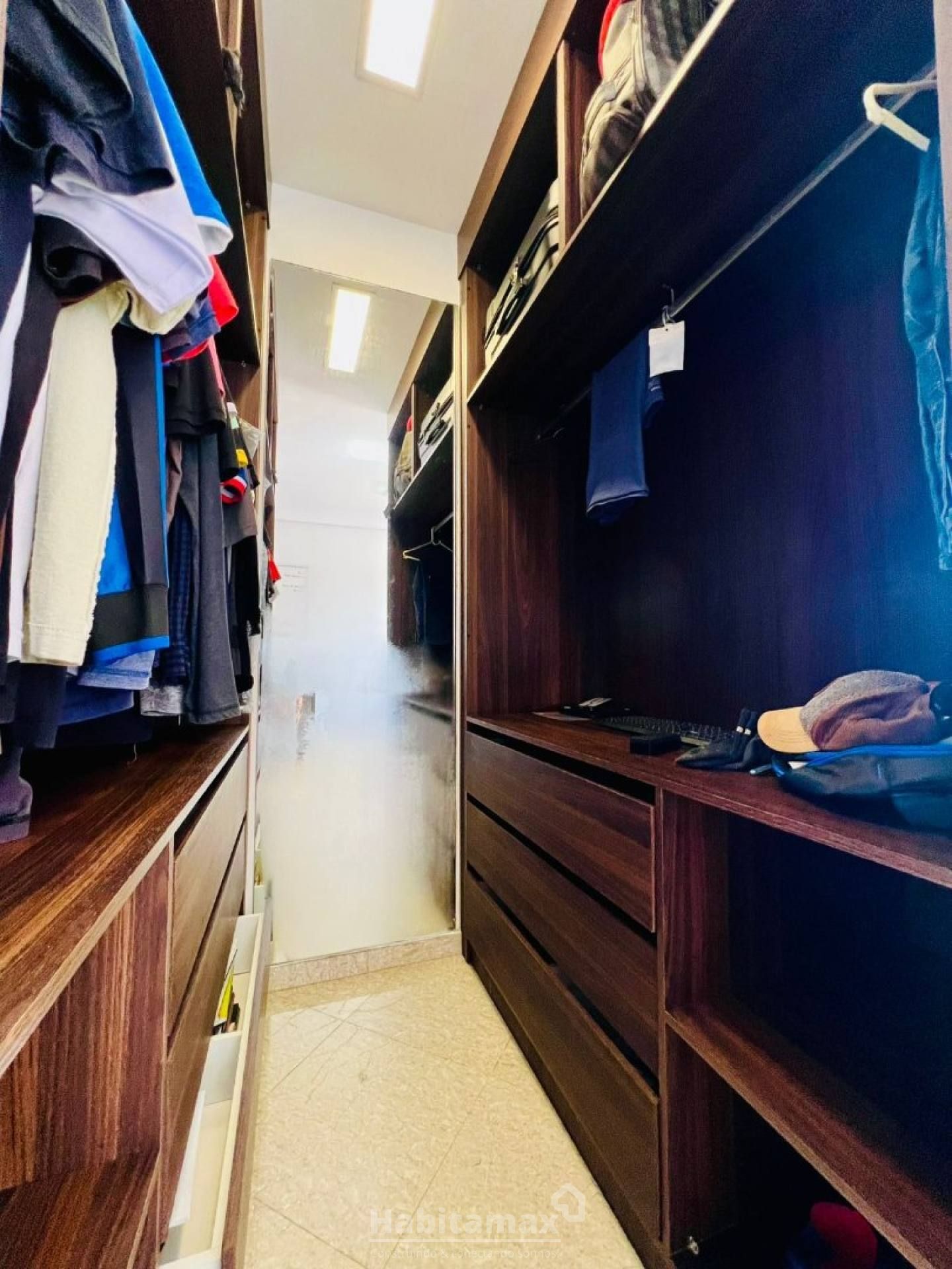 Apartamento à venda com 3 quartos, 168m² - Foto 12