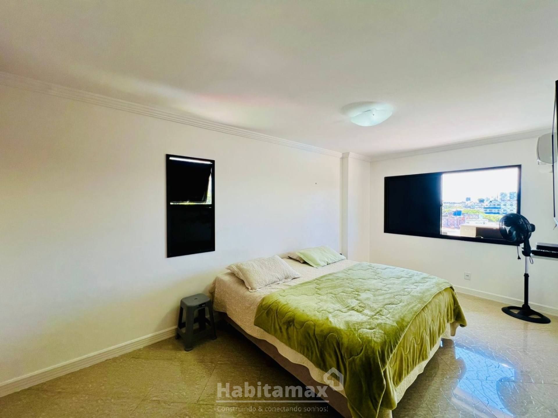 Apartamento à venda com 3 quartos, 168m² - Foto 18