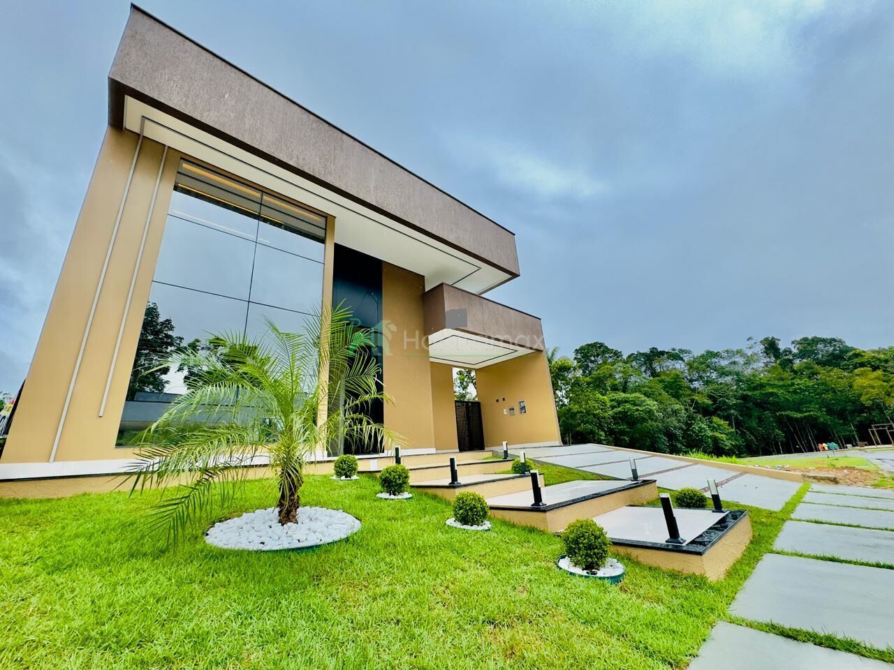 Casa, 3 quartos, 183 m² - Foto 1