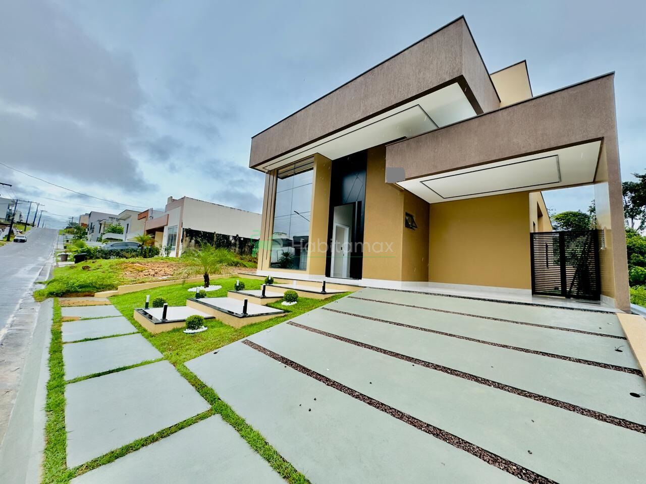 Casa, 3 quartos, 183 m² - Foto 2