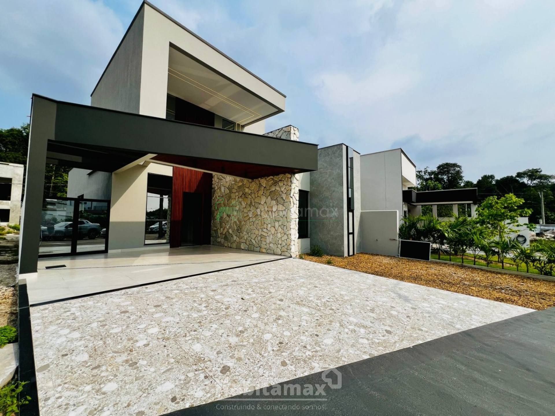 Casa de Condomínio à venda com 3 quartos, 188m² - Foto 3