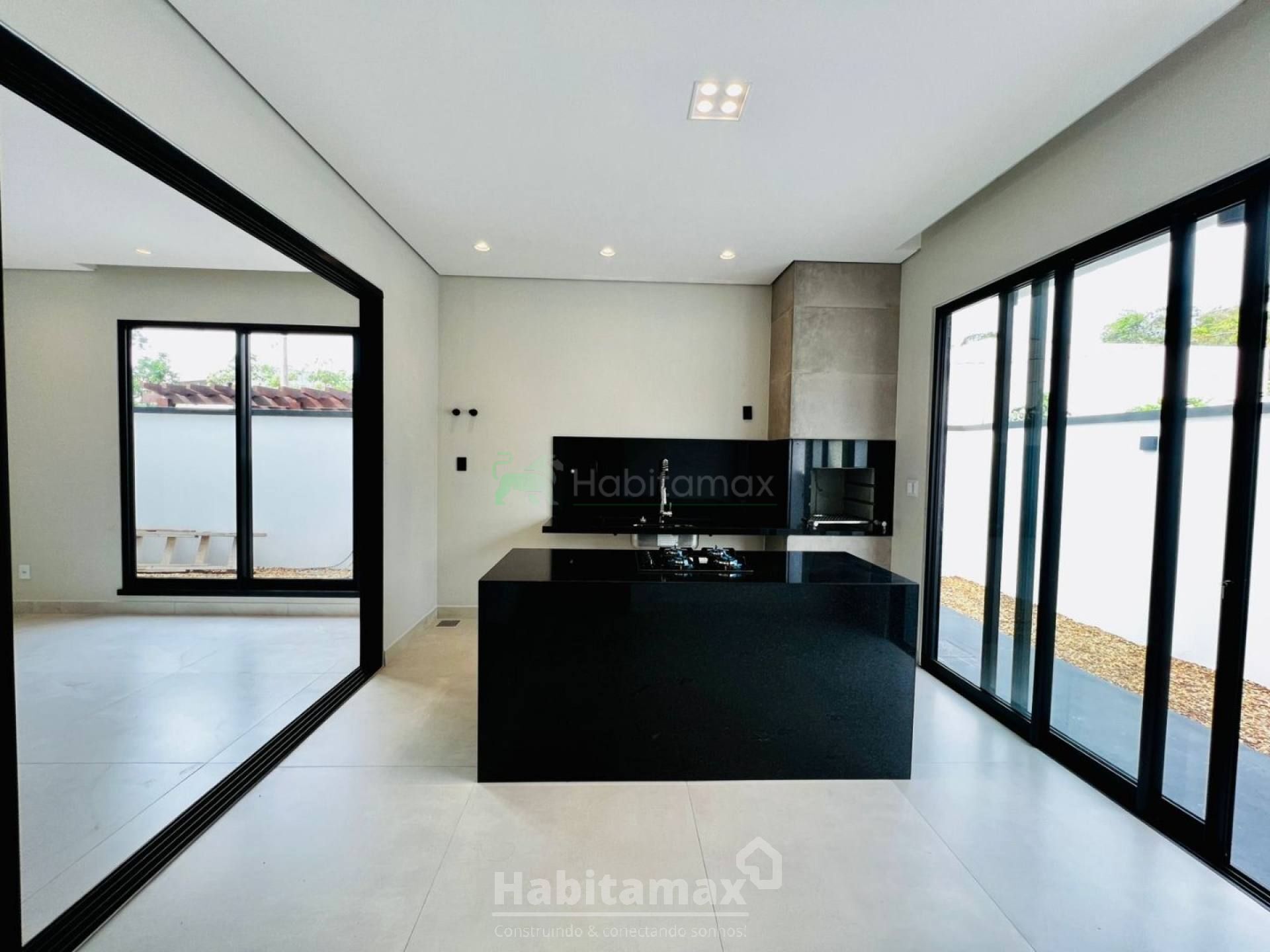Casa de Condomínio à venda com 3 quartos, 188m² - Foto 6