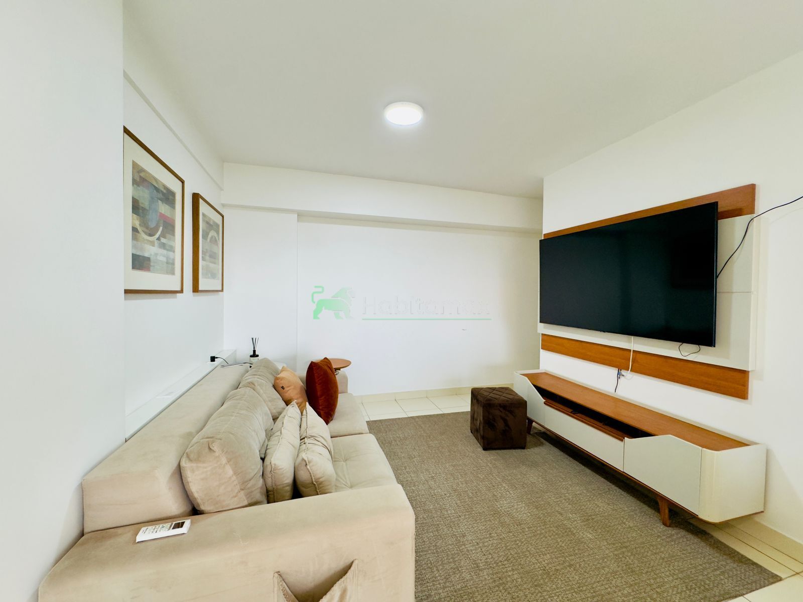 Apartamento, 4 quartos, 132 m² - Foto 2