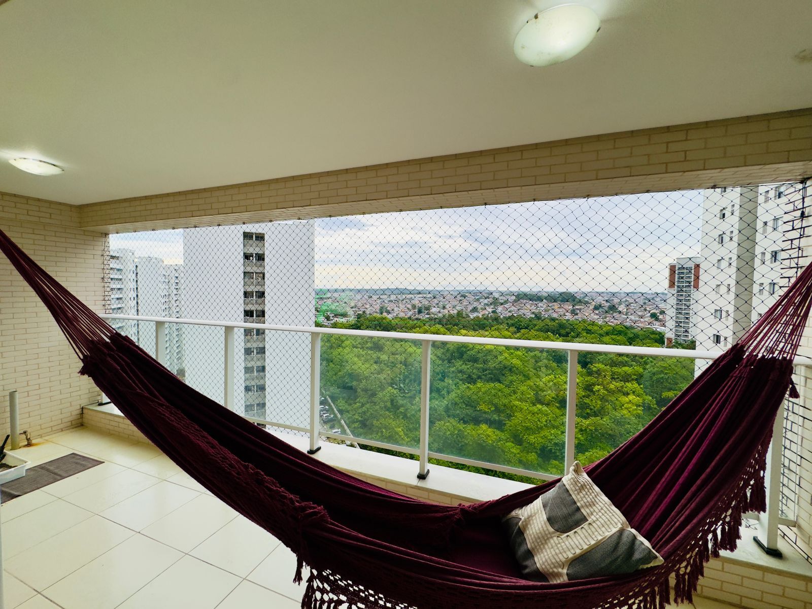 Apartamento, 4 quartos, 132 m² - Foto 6