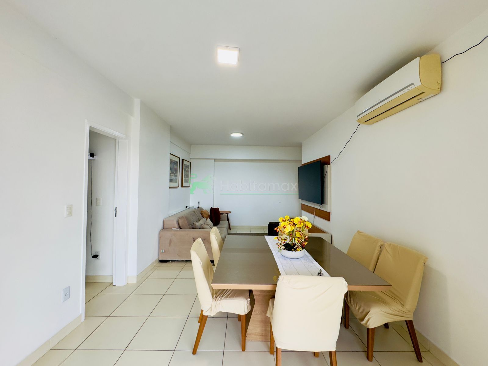 Apartamento, 4 quartos, 132 m² - Foto 5