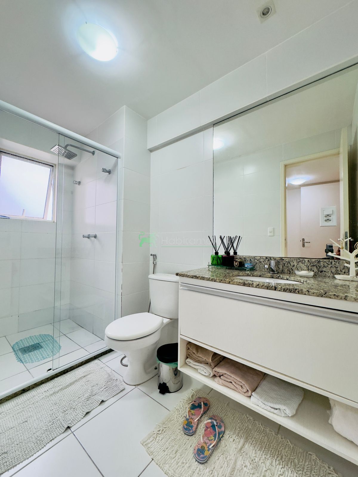 Apartamento, 4 quartos, 132 m² - Foto 12